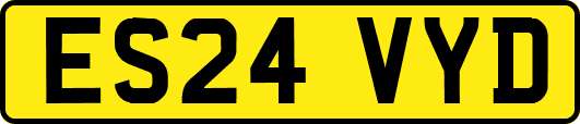 ES24VYD
