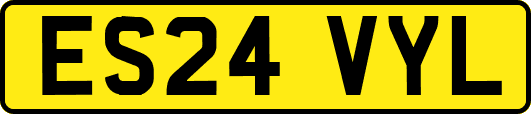 ES24VYL