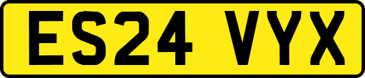 ES24VYX