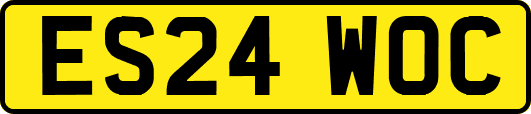 ES24WOC