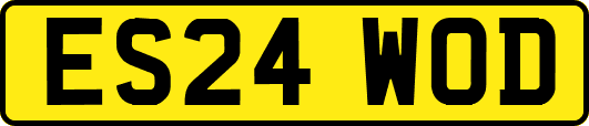 ES24WOD