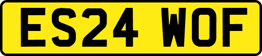 ES24WOF