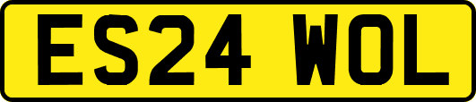 ES24WOL