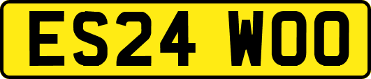 ES24WOO