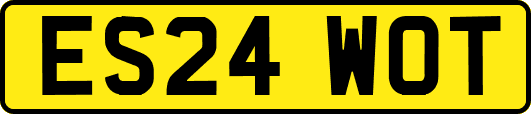 ES24WOT