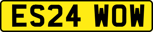 ES24WOW