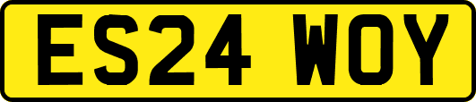 ES24WOY