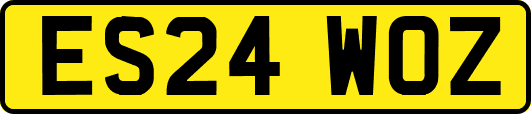 ES24WOZ