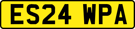 ES24WPA