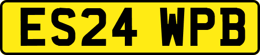 ES24WPB