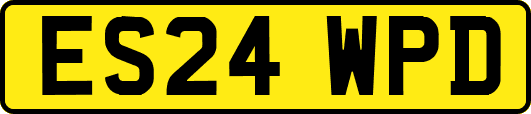 ES24WPD