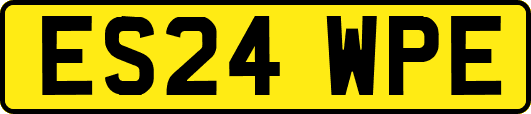 ES24WPE