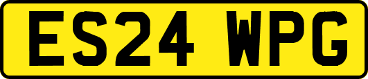 ES24WPG