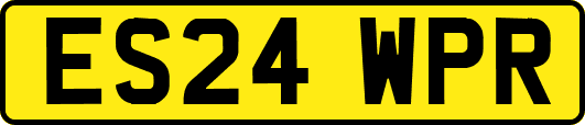 ES24WPR