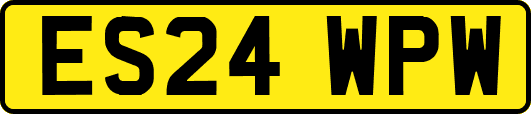 ES24WPW