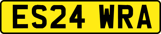 ES24WRA