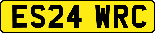 ES24WRC