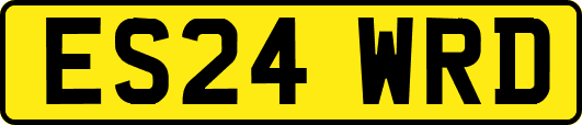 ES24WRD