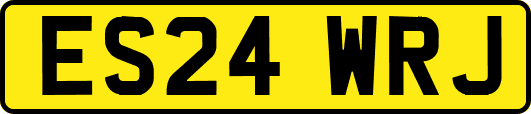 ES24WRJ