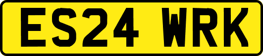ES24WRK