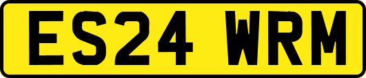 ES24WRM