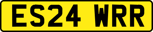 ES24WRR