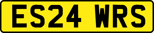 ES24WRS