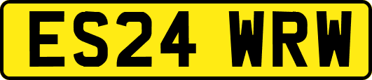 ES24WRW