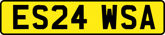 ES24WSA
