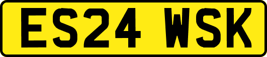 ES24WSK