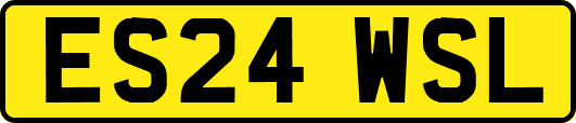 ES24WSL