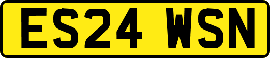 ES24WSN