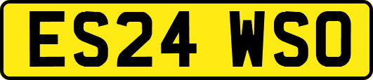 ES24WSO