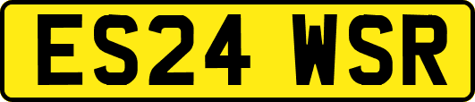 ES24WSR