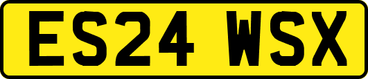 ES24WSX