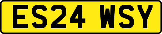 ES24WSY