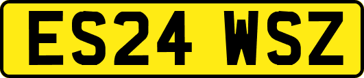 ES24WSZ