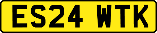 ES24WTK