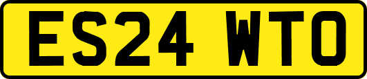 ES24WTO