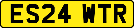 ES24WTR