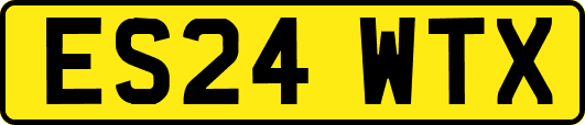 ES24WTX