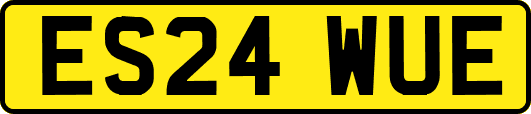 ES24WUE