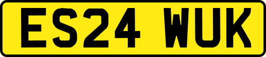ES24WUK