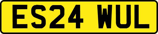 ES24WUL