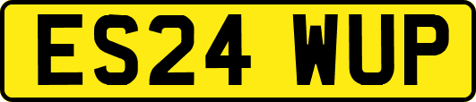 ES24WUP