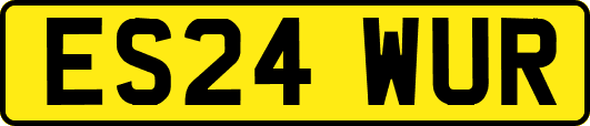 ES24WUR