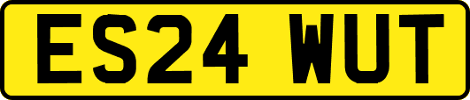 ES24WUT