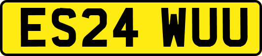 ES24WUU