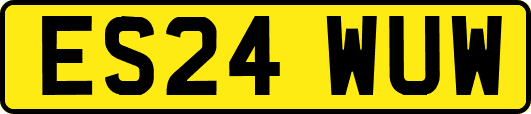 ES24WUW