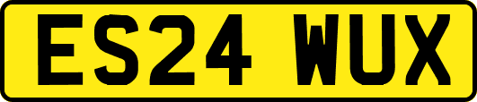 ES24WUX